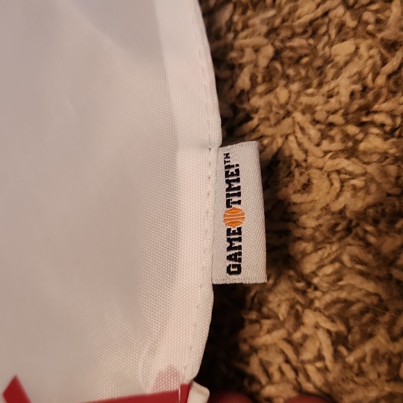 Pittsburgh Pirates Baseball Cinch Sack - Picture 5 of 7